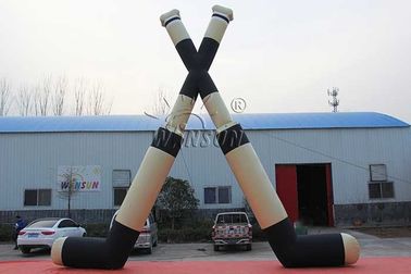 Κίνα Προσαρμοσμένα ραβδιά χόκεϋ μεγέθους διογκώσιμα UL/CE/EN14960 επικυρωμένα εργοστάσιο